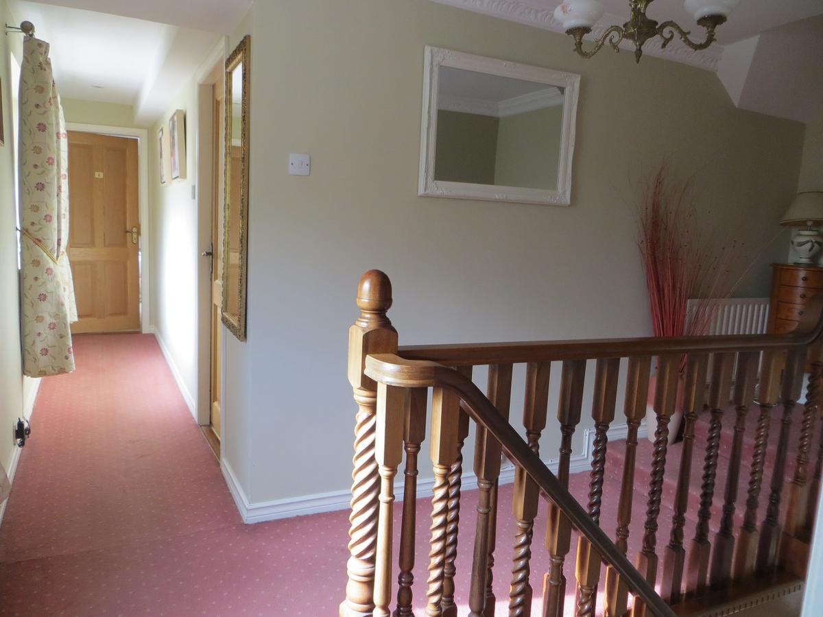 Heritage Accommodation Dundalk Exterior foto