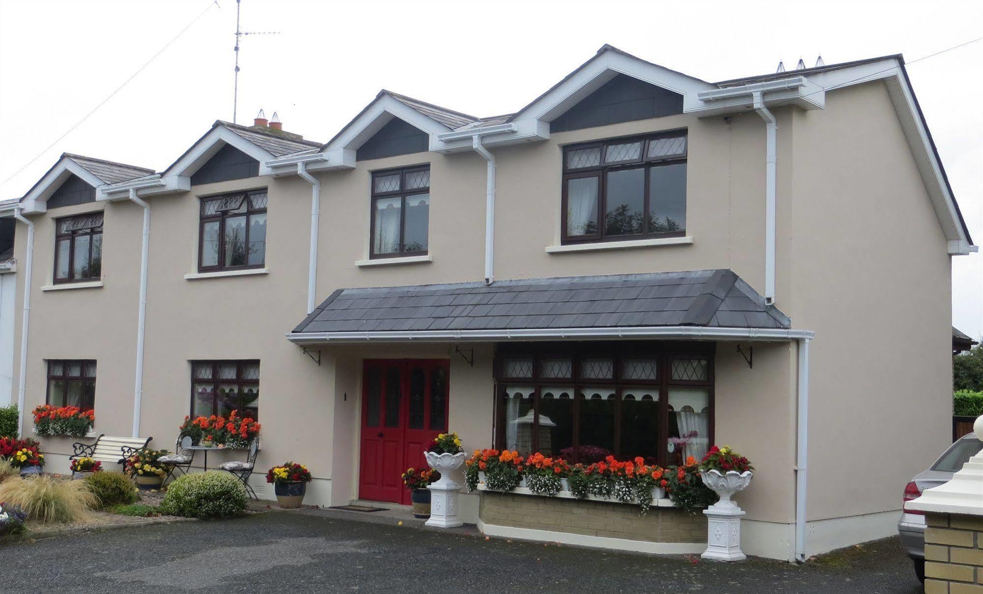 Heritage Accommodation Dundalk Exterior foto